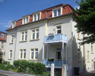 Dresden-Laubegast 6- Familiehnhaus Vermittlung Eigentumswohung